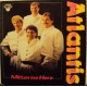 ATLANTIS - Mitten ins Herz